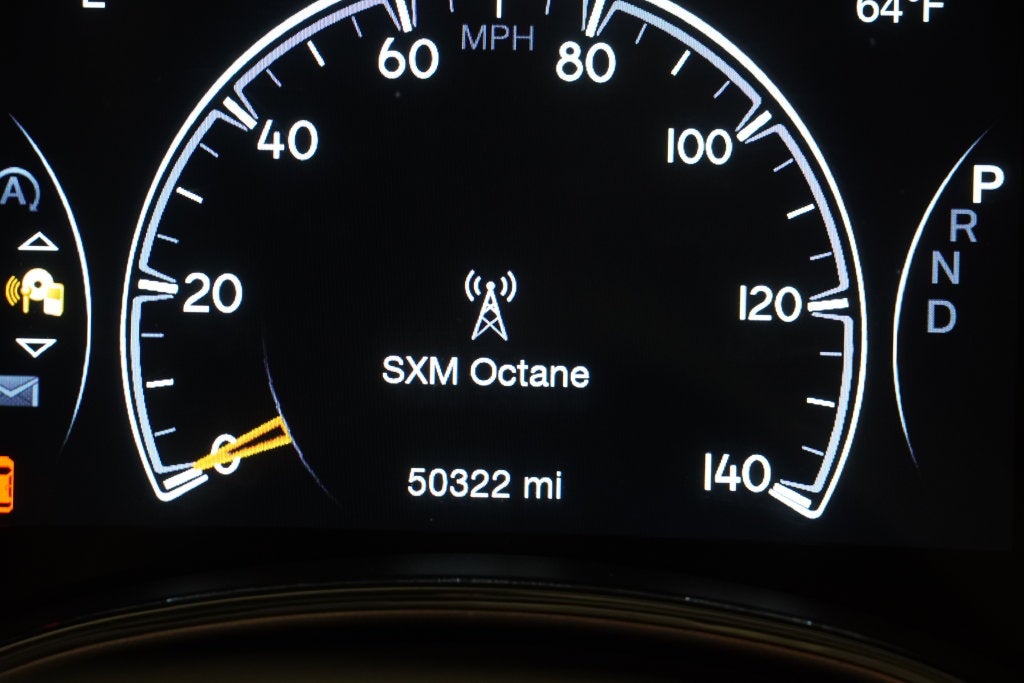 2020 Jeep Grand Cherokee Altitude 4WD