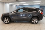 2016 Jeep Grand Cherokee Limited 4WD