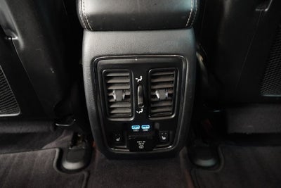 2016 Jeep Grand Cherokee Limited 4WD