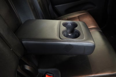 2016 Jeep Grand Cherokee Limited 4WD