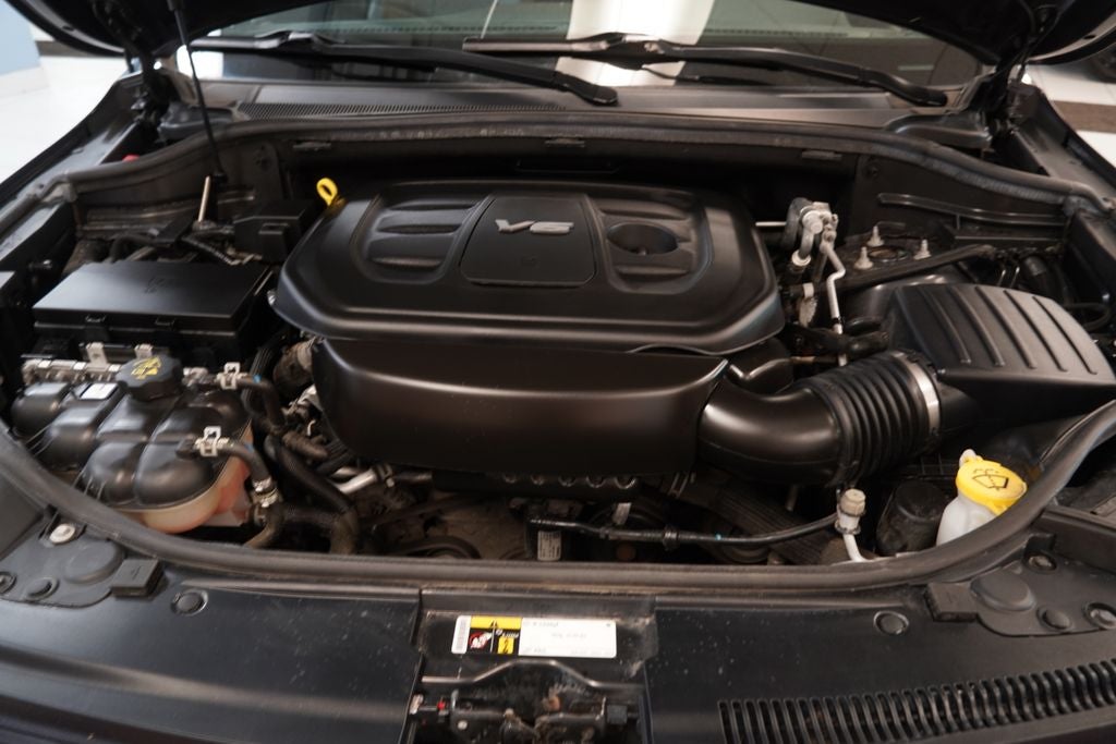 2016 Jeep Grand Cherokee Limited 4WD