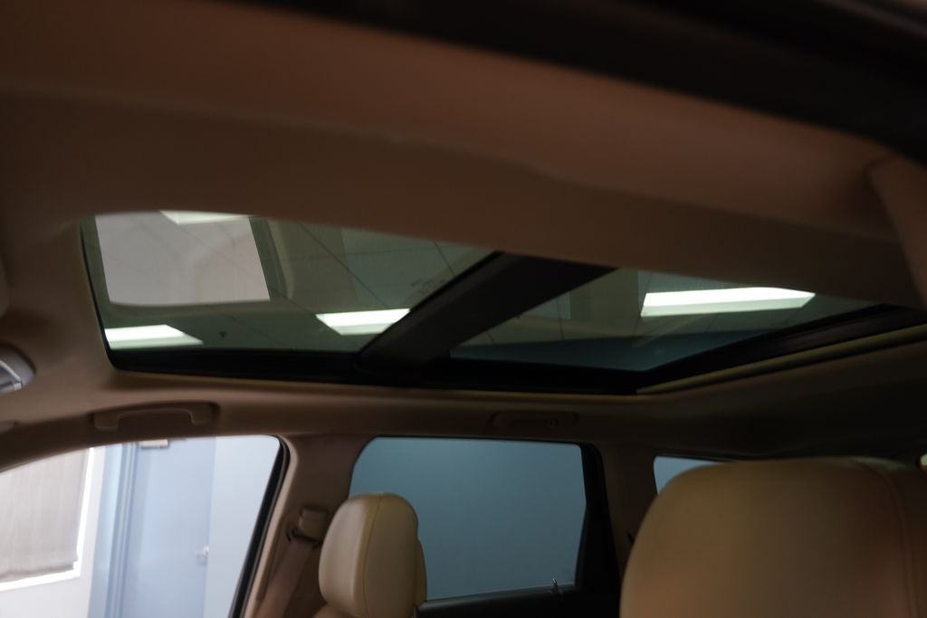 2015 Jeep Grand Cherokee Limited 4WD