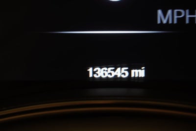 2015 Jeep Grand Cherokee Limited 4WD