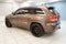 2017 Jeep Grand Cherokee Overland 4WD
