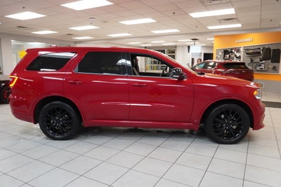 2015 Dodge Durango R/T ( AWD )