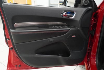 2015 Dodge Durango R/T ( AWD )