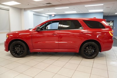 2015 Dodge Durango R/T ( AWD )