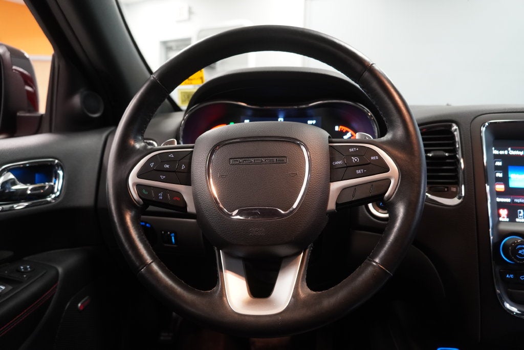 2015 Dodge Durango R/T ( AWD )