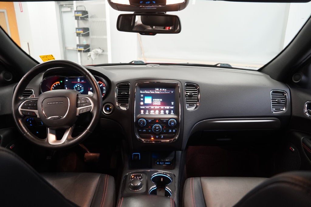 2015 Dodge Durango R/T ( AWD )