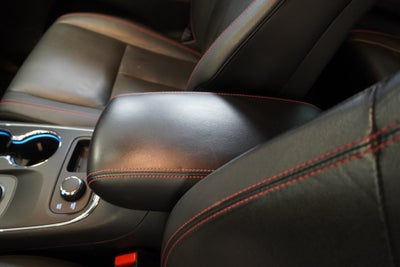 2015 Dodge Durango R/T ( AWD )