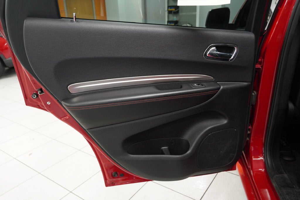 2015 Dodge Durango R/T ( AWD )