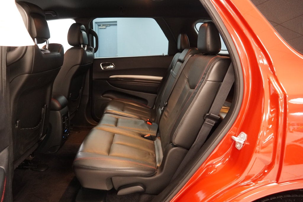 2015 Dodge Durango R/T ( AWD )