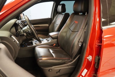2015 Dodge Durango R/T ( AWD )