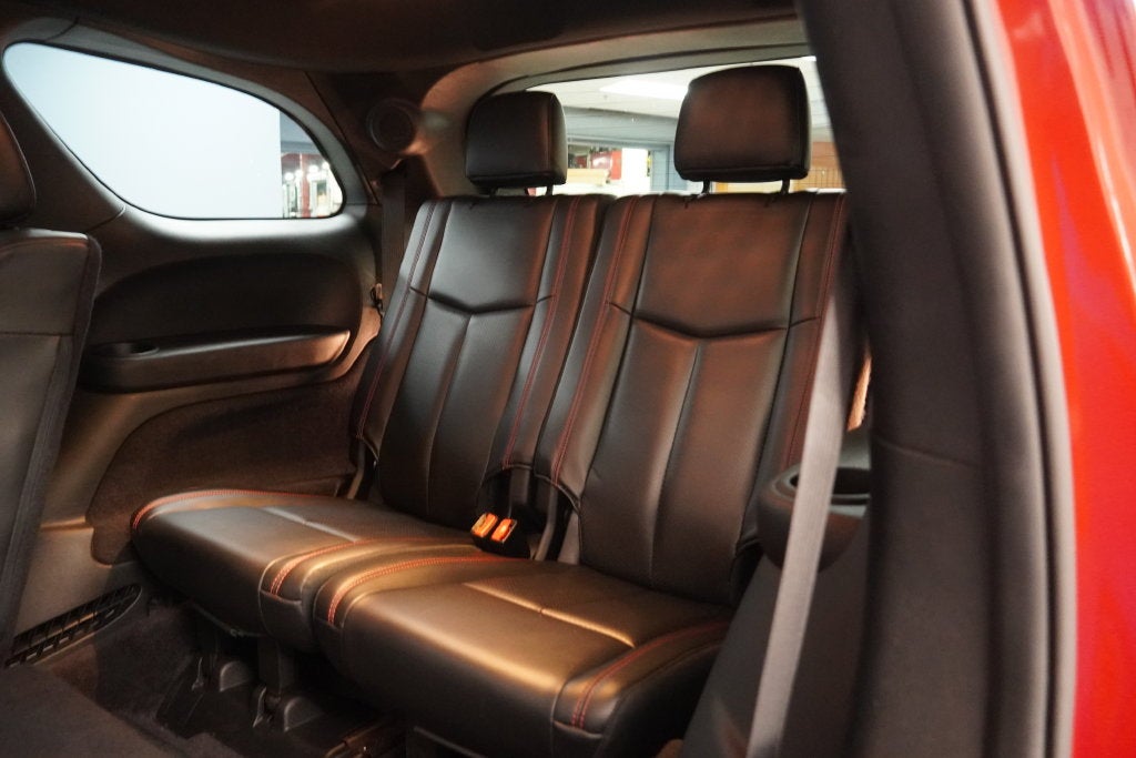 2015 Dodge Durango R/T ( AWD )
