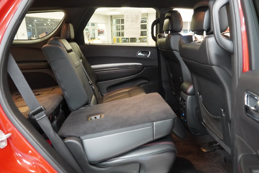 2015 Dodge Durango R/T ( AWD )