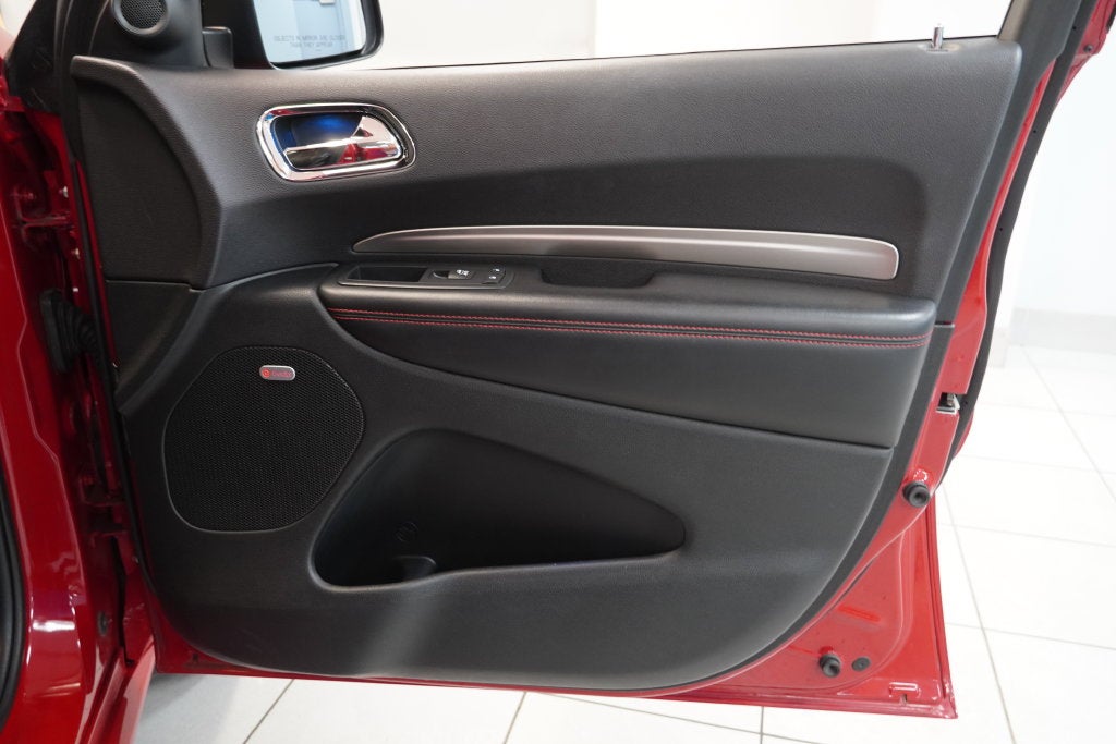 2015 Dodge Durango R/T ( AWD )