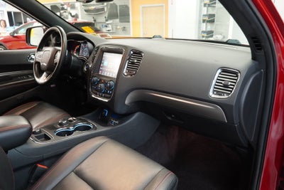 2015 Dodge Durango R/T ( AWD )