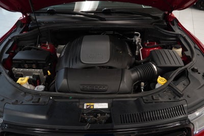 2015 Dodge Durango R/T ( AWD )
