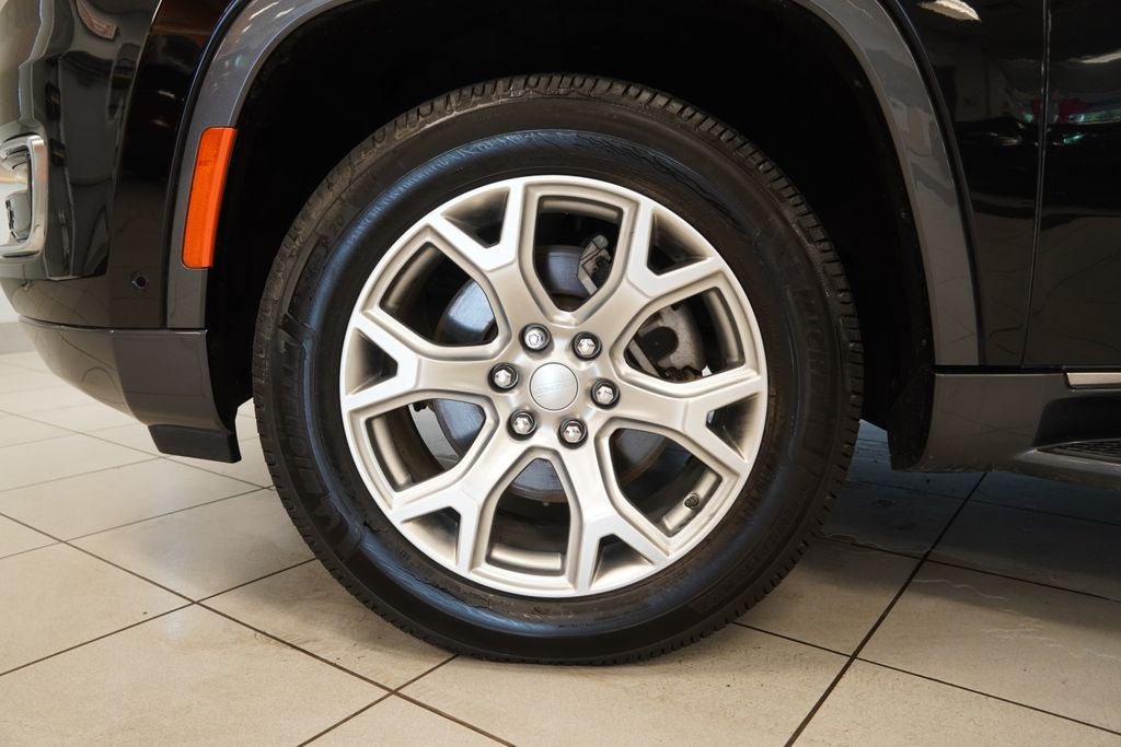 2022 Jeep Wagoneer Series I ( 4WD )
