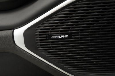 2022 Jeep Wagoneer Series I ( 4WD )