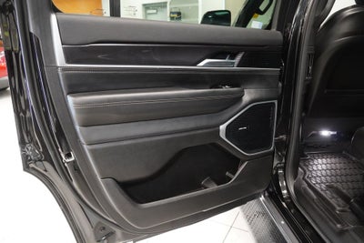 2022 Jeep Wagoneer Series I ( 4WD )