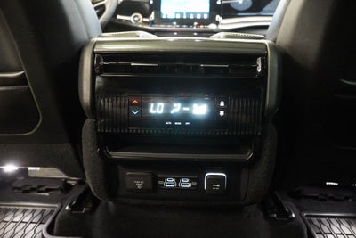 2022 Jeep Wagoneer Series I ( 4WD )