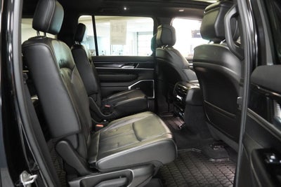 2022 Jeep Wagoneer Series I ( 4WD )