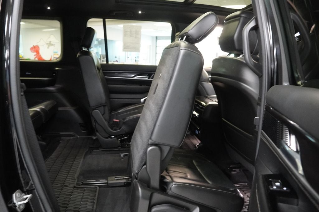 2022 Jeep Wagoneer Series I ( 4WD )