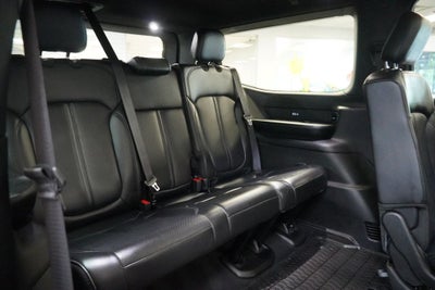 2022 Jeep Wagoneer Series I ( 4WD )