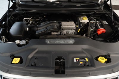 2022 Jeep Wagoneer Series I ( 4WD )
