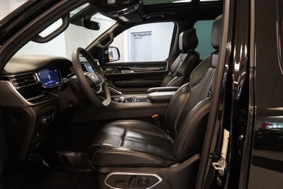 2022 Jeep Wagoneer Series I ( 4WD )
