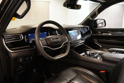 2022 Jeep Wagoneer Series I ( 4WD )