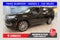 2022 Jeep Grand Wagoneer Series II 4WD