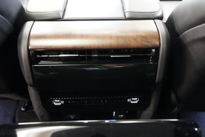 2022 Jeep Grand Wagoneer Series II 4WD