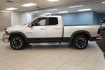 2012 RAM 1500 SLT 4X4
