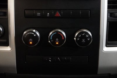 2012 RAM 1500 SLT 4X4