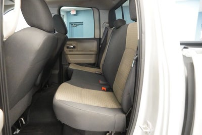 2012 RAM 1500 SLT 4X4