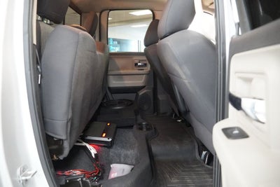 2012 RAM 1500 SLT 4X4