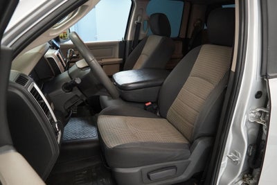 2012 RAM 1500 SLT 4X4