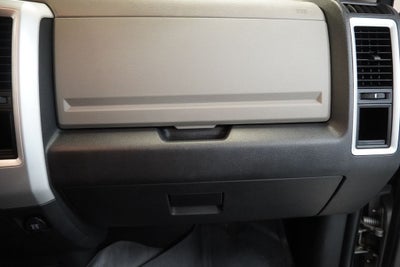 2012 RAM 1500 SLT 4X4