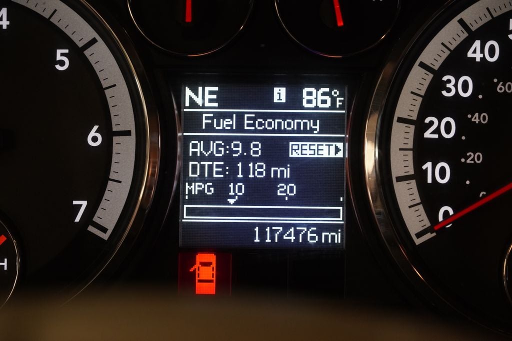 2012 RAM 1500 SLT 4X4