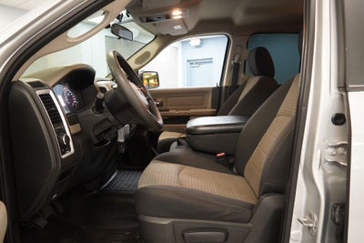 2012 RAM 1500 SLT 4X4