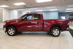 2023 RAM 1500 Big Horn/Lone Star QUAD CAB 4X4