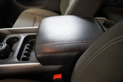 2023 RAM 1500 Big Horn/Lone Star QUAD CAB 4X4