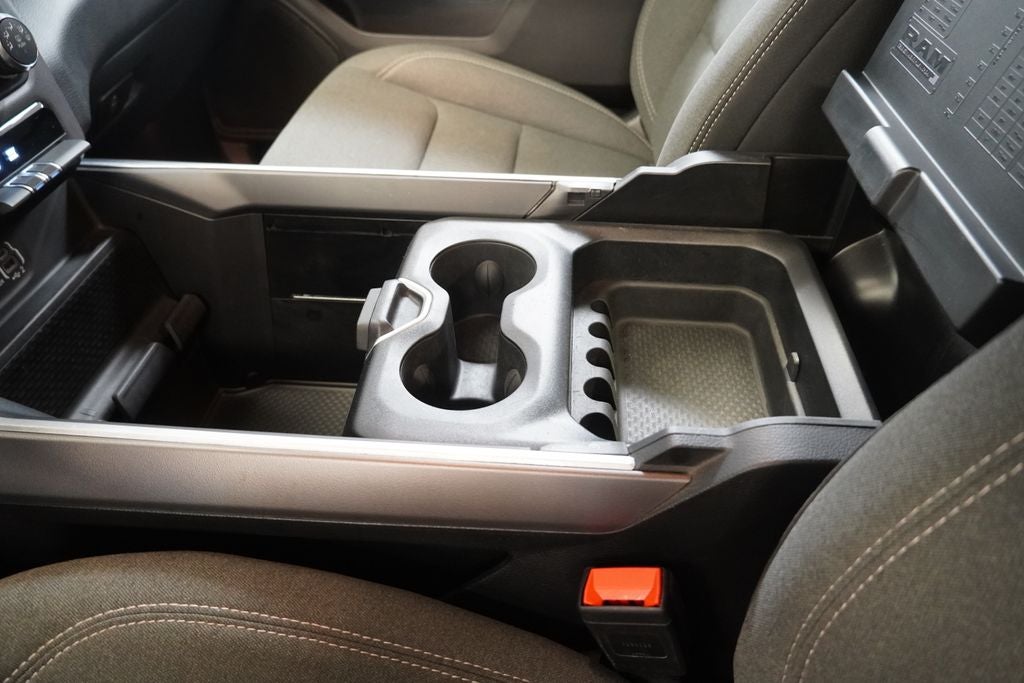 2023 RAM 1500 Big Horn/Lone Star QUAD CAB 4X4