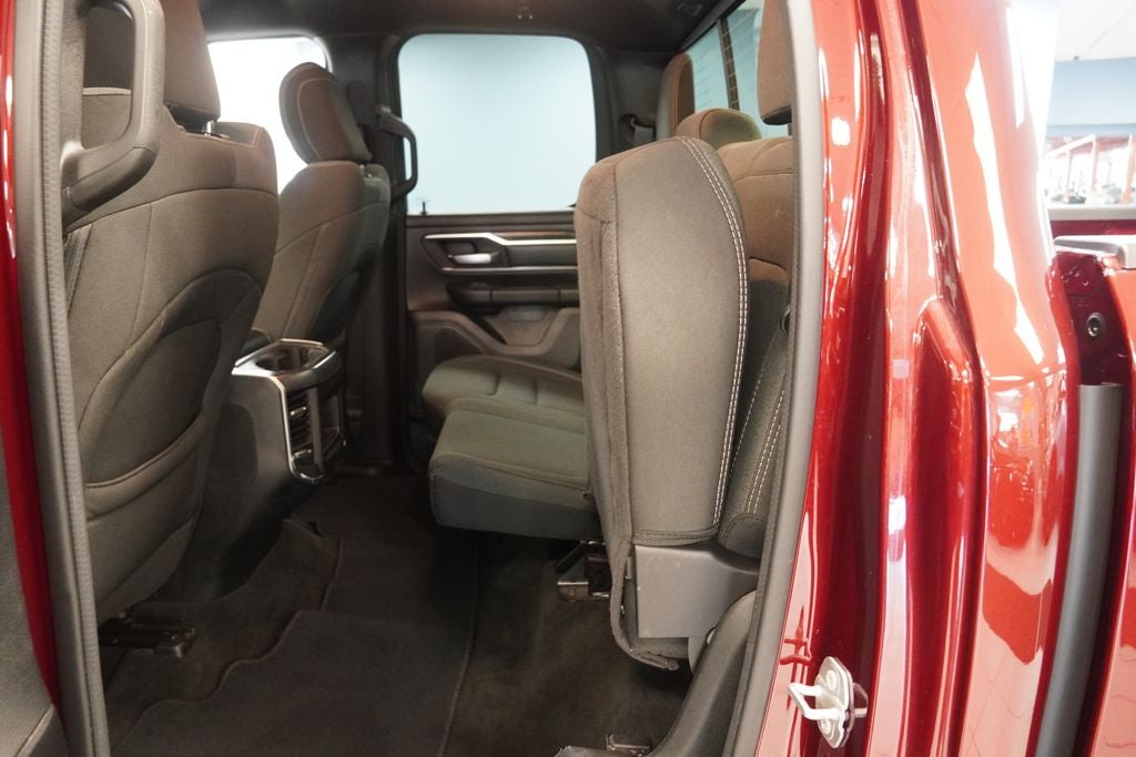 2023 RAM 1500 Big Horn/Lone Star QUAD CAB 4X4