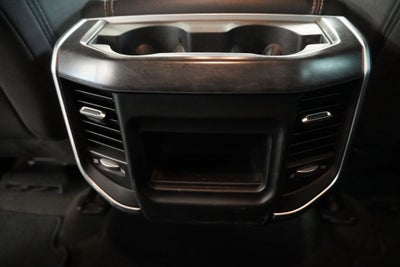 2023 RAM 1500 Big Horn/Lone Star QUAD CAB 4X4