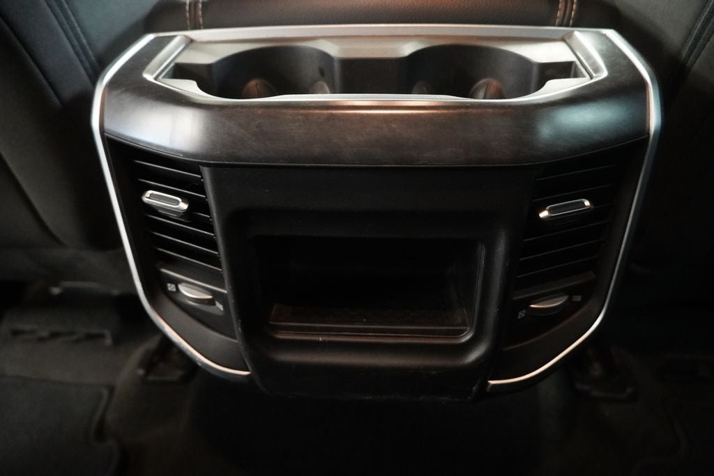 2023 RAM 1500 Big Horn/Lone Star QUAD CAB 4X4