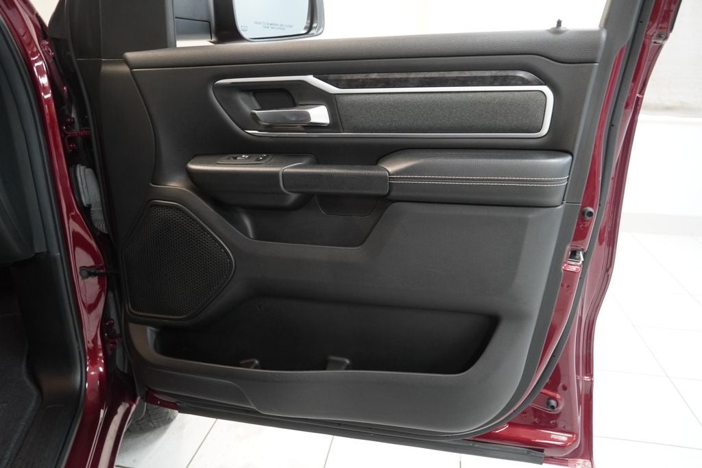 2023 RAM 1500 Big Horn/Lone Star QUAD CAB 4X4