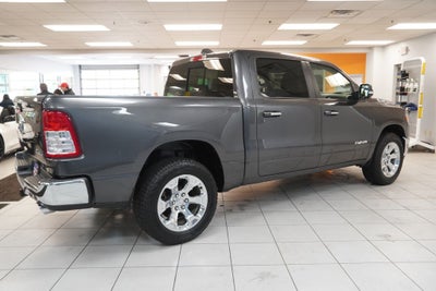 2020 RAM 1500 Big Horn/Lone Star CREW CAB 4X4